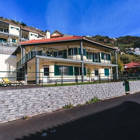 Calheta Holiday Houses Arco da Calheta  Eksteriør bilde