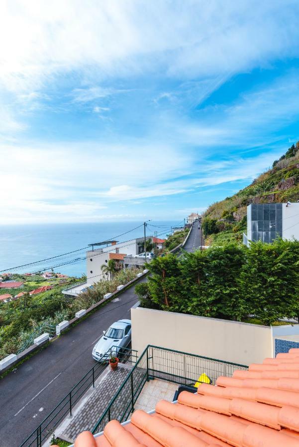 Calheta Holiday Houses Arco da Calheta  Eksteriør bilde