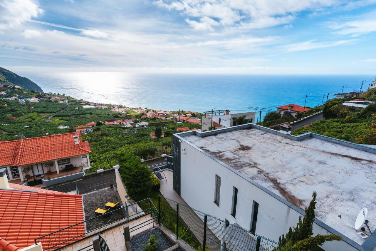 Calheta Holiday Houses Arco da Calheta  Eksteriør bilde